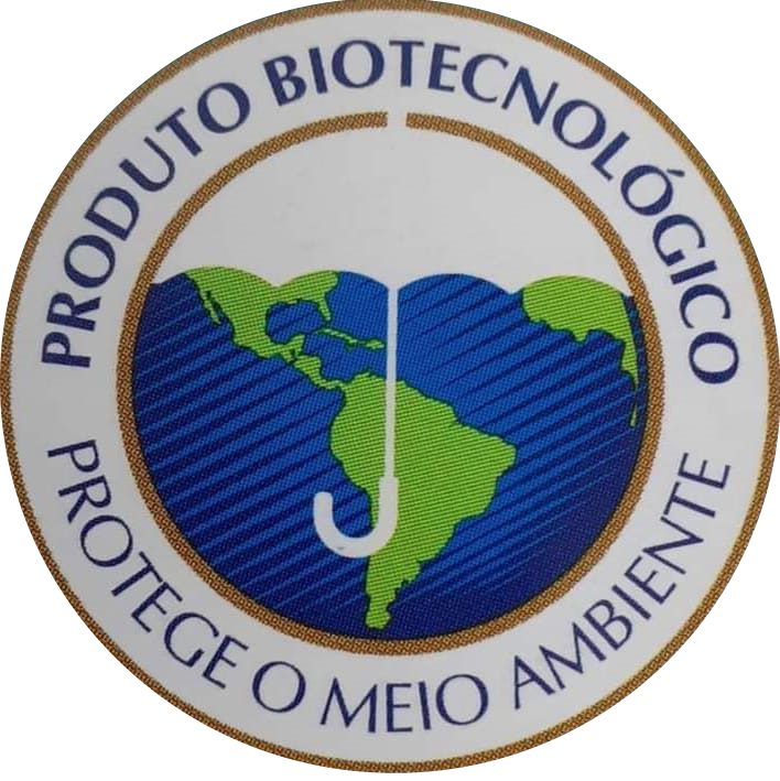 Produto biotecnológico que protege o meio ambiente